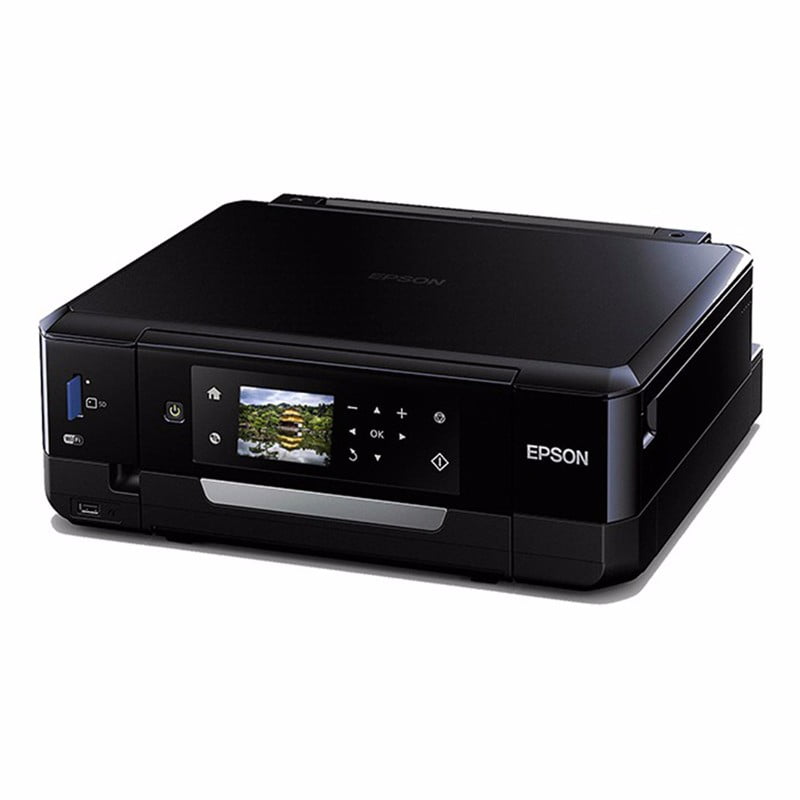 Epson Expression Premium XP630 Wireless Multifunction Inkjet Color