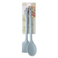 thumbnail image 3 of Thyme & Table 2-Piece Spatula & Spoon with Recycled Wheat Fiber Handle, 3 of 7