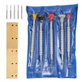 thumbnail image 1 of Watch Screwdriver Set, Watch Repair Tool Set Anti Rust High Hardness  For Electronic Equipment For Watch, 1 of 8
