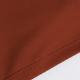 thumbnail image 4 of DuoJiaJ Women's Strappy Stretch Sports Bra Yoga Tank Top Fitness Bra Workout Camisole Crop Tops for Girl Red M, 4 of 5
