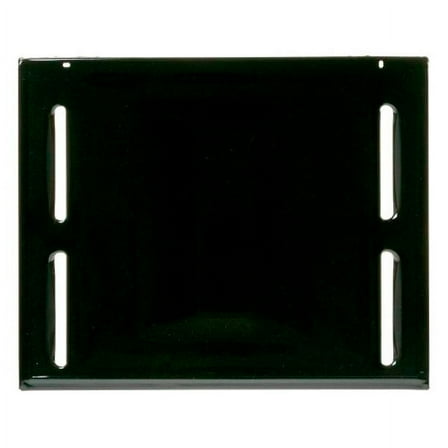 GE APPLIANCE WB35X37968 BOTTOM OVEN AND DEFLECTOR ASM - GENUINE OEM PART