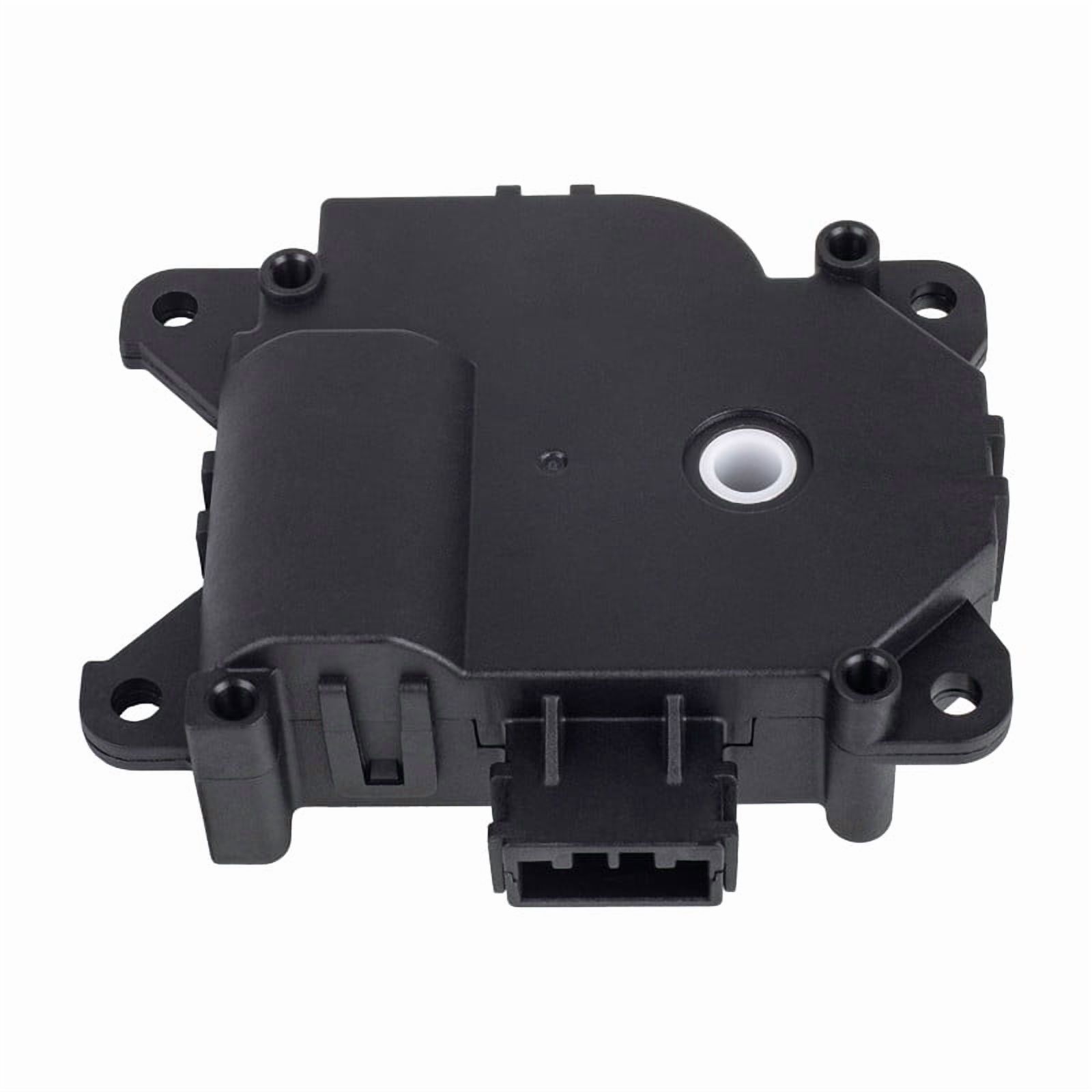 ISA HVAC Air Blend Door Actuator 7 Pin For Honda Odyssey 2011-2017 Left Main Replacement for 604-874 79140TK8A41 79140TK8A42 APBDA0319 DA1311