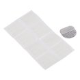 thumbnail image 4 of Bicycle Tire Patch Kit, Transparent Rubber Bike Tire Repair Patch Kit  For Mountain Bike, 4 of 8