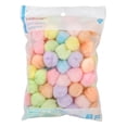 thumbnail image 3 of Creatology 1" Pastel Pom Poms, 12 Packs: 80 ct. (960 total), 3 of 3