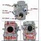 thumbnail image 5 of Carburetor for TTR 125 Series Motorcycles 2000-2007 Models TTR125E TTR125L TTR125LE Replacement Part, 5 of 5