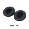 thumbnail image 3 of Almohadillas suaves para auriculares Methold para Audio-Technica ATH-M50 M50S M20 M30 M40 ATH-SX1, 3 of 6