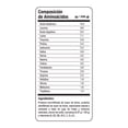 thumbnail image 3 of Suplemento alimenticio Proteína suero de leche Evolution Nutraceutical Bote de 1400g sabor Fresa, 3 of 6