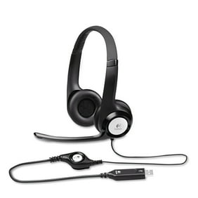 Sennheiser Pc 2 Chat Mono Analog Headset For Pc Walmart Com Walmart Com