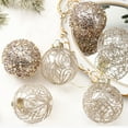 thumbnail image 3 of Festives Ornament Shimmering Tree Decorations And Offices Stylish Hanging Pendant Jewelry, 3 of 5