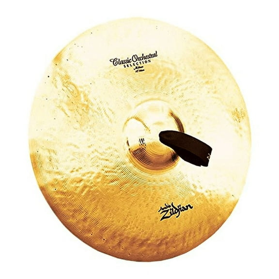 17" Classic Orchestral Medium Single