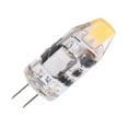 thumbnail image 4 of Light Bulb, Fast Heat Dissipation Small Size Bi-Pin Base Bulb  For Parts Replacement For Office Electrical Parts For Home Electronic Parts For Electronic Parts Natural Light, 4 of 8