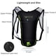 thumbnail image 2 of Neboic Paquete de 2 mochilas de hidratación con vejiga de hidratación de 2 litros: mochila de agua liviana que mantiene el agua fresca hasta 4 horas con gran almacenamiento para niños, mujeres, hombre, 2 of 5