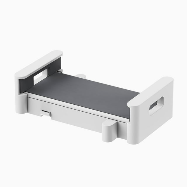 Desky Support Universel pour Tablette VESA - Blanc