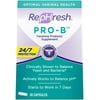 RepHresh Pro-B Feminine Probiotic Supplement Capsule Non Dairy Formula, 30 Count