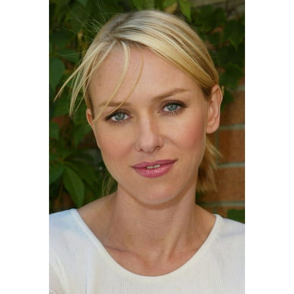 Naomi Watts Nice Close Up Portrait Color 24x36 Poster