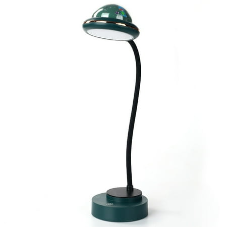 

LED Rechargeable Reading Lights Starlight Projection Long Endurance Lamp for Children Kids Studying