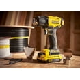 thumbnail image 2 of Pistola de Calor Stanley SCX530-B3 Temperatura Variable, 2 of 9
