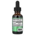 thumbnail image 5 of Organika Bee Propolis – Natural Immune Support and Sore Throat Relief – Gluten Free, Antioxidant Supplement - Alcohol Free Liquid, 30 ml, 5 of 5