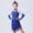 hwj# Blue237, variant on Toddler Kids Girls Dance Dress Sequin Tassel Solid Color Spaghetti Strap Square Collar Slim Fit Performance Dress Jazz Fashionable Lightweight Soft Outfits Sets,Blue,7-8 Years