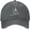 A1273, variant on Cool Skeleton Skateboard Distressed Adjustable Washed Denim Mens Dad Trucker Hat Baseball Ball Cap for Men