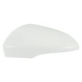 thumbnail image 1 of Reemplazo de tapa de espejo retrovisor izquierdo para Ford Fusion 2013-2019 de Unique Bargains Blanco, 1 of 6