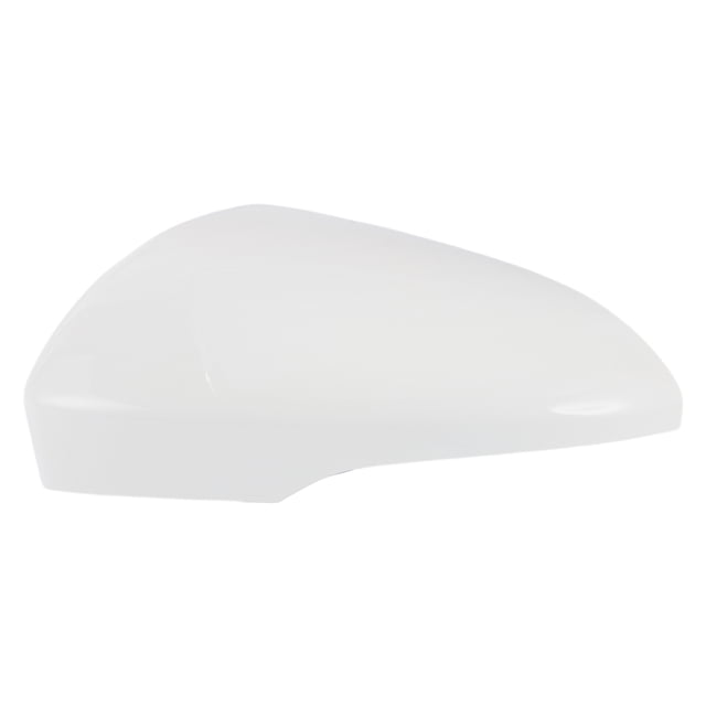 Reemplazo de tapa de espejo retrovisor izquierdo para Ford Fusion 2013-2019 de Unique Bargains Blanco