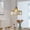 Black, variant on Arturesthome Simple Modern Crystal Chandelier Nordic Small Metal Pendant Light Restaurant Lamp