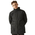 thumbnail image 3 of Regatta Manteau Imperméable Isolé Darby III pour Hommes, 3 of 6