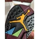 thumbnail image 5 of NIB Deadstock A i r-Jor-dan 7 Bordeaux Sz 12 Retro New Ray Allen VII, 5 of 6