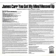 thumbnail image 2 of James Carr - You Got My Mind Messed Up - Music & Performance - Vinyl, 2 of 3