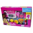 thumbnail image 1 of CAJA REGISTRADORA BARBIE CON LUZ Y SONIDO, 1 of 3