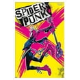 thumbnail image 1 of Marvel Spider-Man: à travers le vers d'araignée - Spider-Punk, 1 of 4
