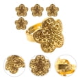 thumbnail image 4 of EeaseCA 5 Pcs Cosses à Coudre Professionnelles Protecteurs de Couture Portables pour la Maison, 4 of 8