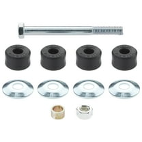 MOOG K90123 Stabilizer Bar Link Kit Fits select: 1988-1998 HONDA CIVIC, 2000 HONDA CIVIC EX