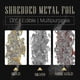 thumbnail image 4 of Jaysuing Tri-color Gold Foil Decorative Set-, 4 of 4