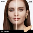 thumbnail image 3 of Barepro 24Hr Wear Skin-Perfecting Matte Liquid Foundation Mineral SPF 20 PA Plus - 15N Fair, 3 of 10