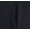 Black Soot, variant on Wonder Nation Girls Fleece Leggings, Sizes 4-18