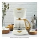 thumbnail image 5 of Cafetera Taurus C6T Pop 6 Tazas Filtro Permanente 650W Color Beige, 5 of 5