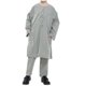 thumbnail image 1 of Odeerbi 4-13 Años Niños Albornoz Musulmán Con Pantalones Largos Conjunto Trajes Musulmanes Albornoz Árabe Manga Larga Camisa Larga Conjuntos Albornoz, 1 of 8