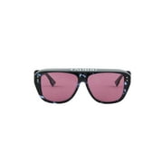 Dior - DIORCLUB2, Geometric acetate unis
