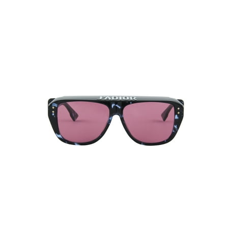 Dior - DIORCLUB2, Geometric acetate unis
