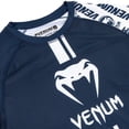 thumbnail image 5 of Venum Logos Rashguard - Long Sleeves, 5 of 7
