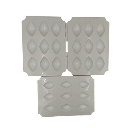 

HOTYA Meatball Mold Manual Meatball Fish Ball Maker Mold Kitchen Good Helper Durable