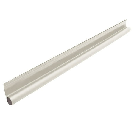 DIY Door Seam Upgraded Wear Leather Sealing Strip Windproof Bedroom Door Seam Strip Proof Seal Door Gasket Seal Set Btds76p Door Seal Brush Seals for Roll up Doors Window Weather Stripping Foam Tape