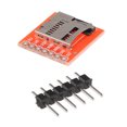 thumbnail image 1 of LOVIVER Level Change Hardware Module Board Micro Board Socket Memory Card, 1 of 7
