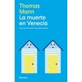 thumbnail image 1 of Libro La Muerte En Venecia Tapa Blanda, Autor Thomas Mann, Editorial Navona, 1 of 2