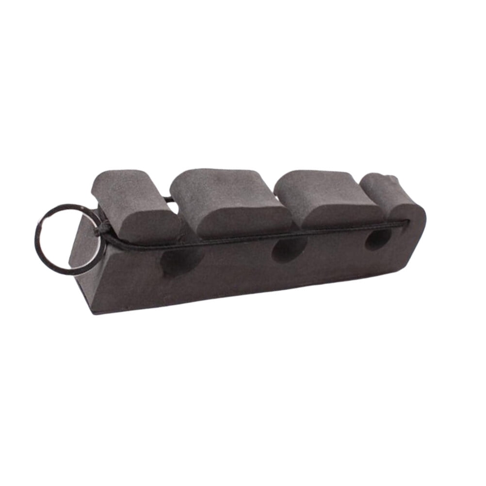 Fishing Rod Holder Fly Fishing Car Rod Holder Fishing Rod Accessories (Black