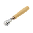 thumbnail image 4 of Tire Repair Kit Roller with Wooden Handle for Car and Motorcycle Wheel Patching, 4 of 7