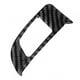 thumbnail image 3 of Center Console Panel Sticker Carbon Fiber Interior Center Control Warning Light Button Trim Decor Fits For Q5 SQ5 8R 09-17 ANGGREK Otros, 3 of 8