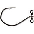 thumbnail image 2 of Strike King KVD Dream Shot Watermelon Seed 10pk, 2 of 10